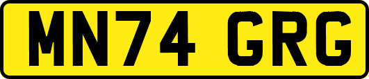 MN74GRG