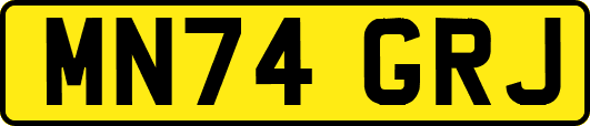 MN74GRJ