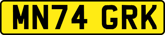 MN74GRK
