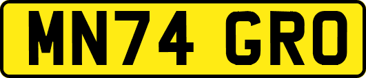 MN74GRO