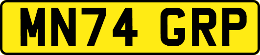 MN74GRP