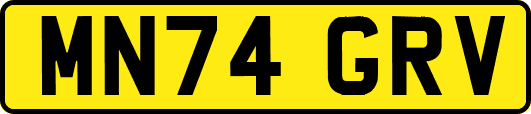 MN74GRV