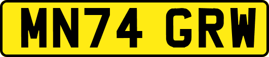 MN74GRW