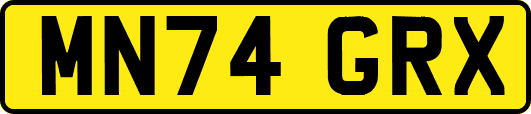 MN74GRX