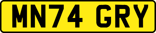 MN74GRY