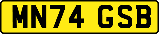 MN74GSB