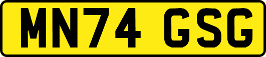 MN74GSG