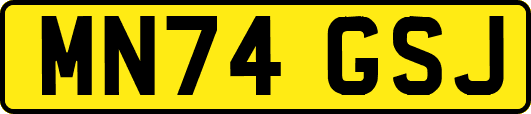 MN74GSJ