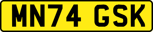 MN74GSK