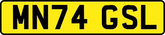 MN74GSL