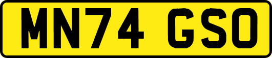 MN74GSO