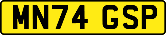 MN74GSP