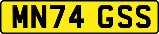 MN74GSS
