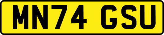 MN74GSU