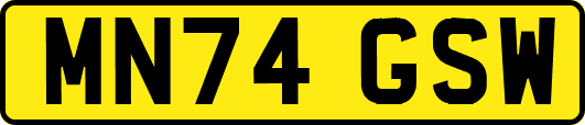 MN74GSW