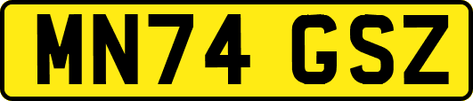 MN74GSZ