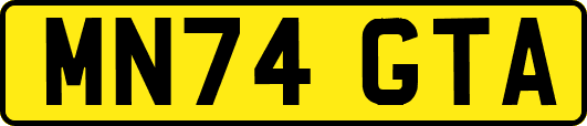 MN74GTA