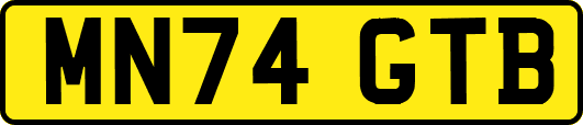 MN74GTB