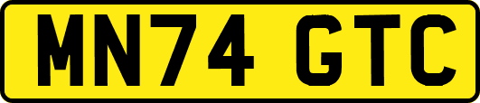 MN74GTC