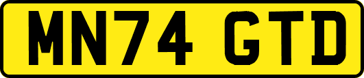 MN74GTD