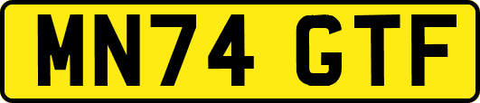 MN74GTF