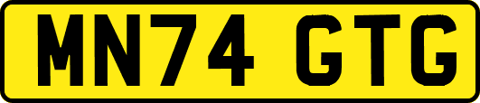 MN74GTG