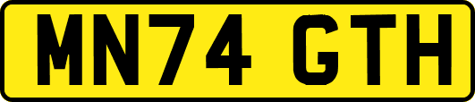 MN74GTH
