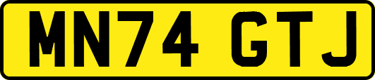 MN74GTJ