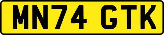 MN74GTK