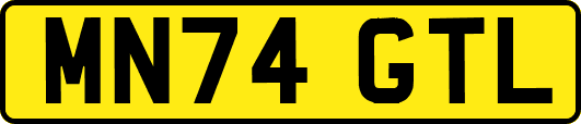 MN74GTL