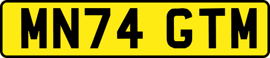 MN74GTM