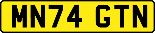 MN74GTN