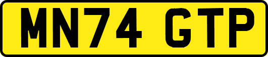 MN74GTP