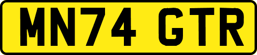 MN74GTR