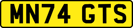 MN74GTS