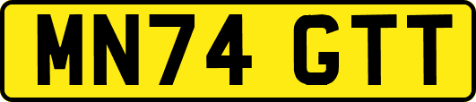 MN74GTT