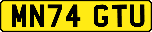 MN74GTU