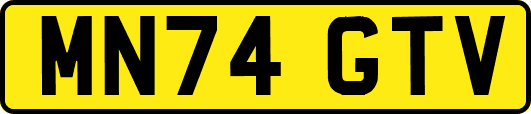 MN74GTV