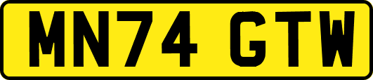 MN74GTW