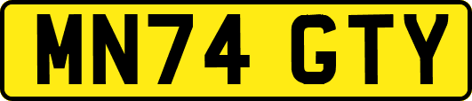 MN74GTY