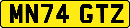 MN74GTZ