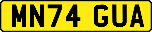 MN74GUA