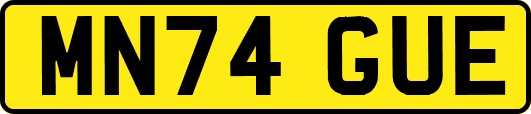 MN74GUE