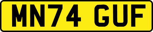 MN74GUF