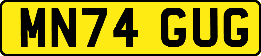 MN74GUG