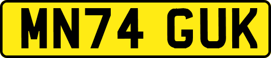 MN74GUK