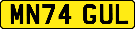 MN74GUL