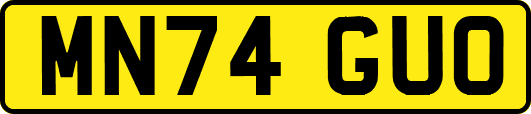 MN74GUO