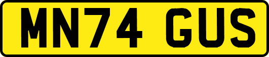 MN74GUS