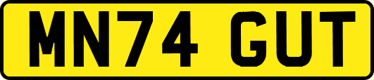 MN74GUT